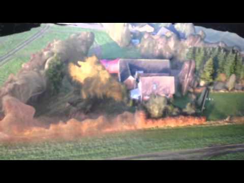 Kalstrup 3 3d gennemgang