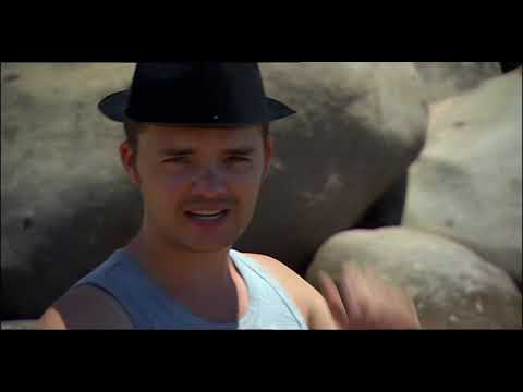 Barney's Barrier Reef - S01E01