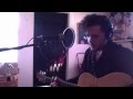 Morgan T Davies - Steak Knives (Man Man cover ...