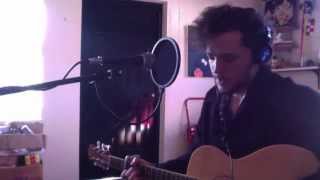 Morgan T Davies - Steak Knives (Man Man cover)