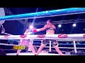 Kudakwashe Take Money Chiwandire Vs Zulina Munoz WBC Tittle Full Match
