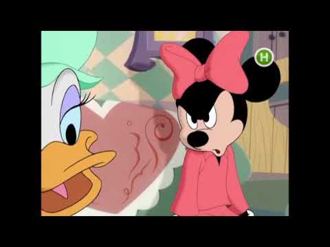 Daisy Visits Minnie (2000)