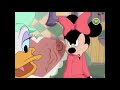 Daisy Visits Minnie 2000