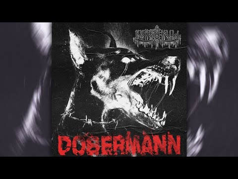 Numb$kull - Dobermann (SLOWED)