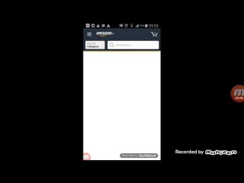 Free shopping on shopping sites by leaked credit card