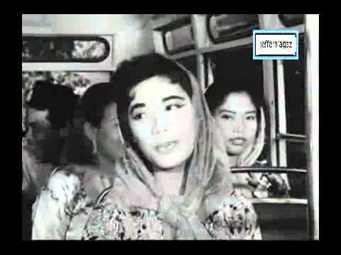 OST Tunang Pak Dukun 1960 - Pulang Merantau - Umi Kalsum dll