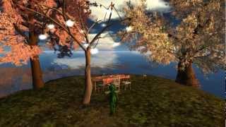 Reflections of Childhood