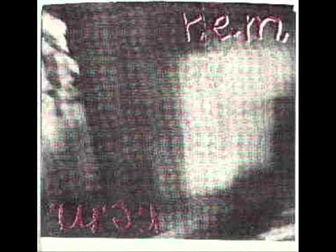 R.E.M.- Sitting Still (Hib-Tone 45 version)