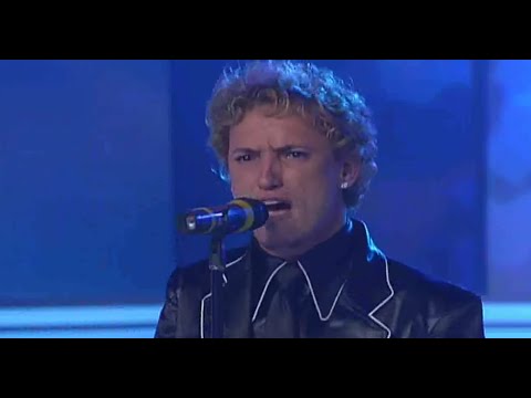 Ricky Vallen - Hino da Vitória (Cover)