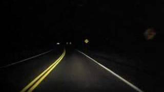 Night Music "Water or Gasoline"