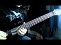 Scar Symmetry - "Dominion" Solo Cover
