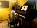 Longing Love ( George Winston ) by Mikazembic