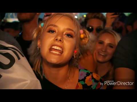 Axwell /\ Ingrosso - Tomorrowland 2017 (Best Moments)