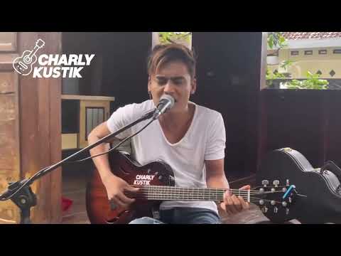 Charly vht - bukan aku tak cinta