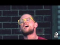 Dan Deacon live at 1105 Metropolitain Ave on August 5, 2006
