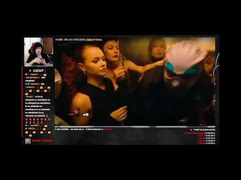 MULTI reaguje na  SVM!R   NIC DO STRACENIA