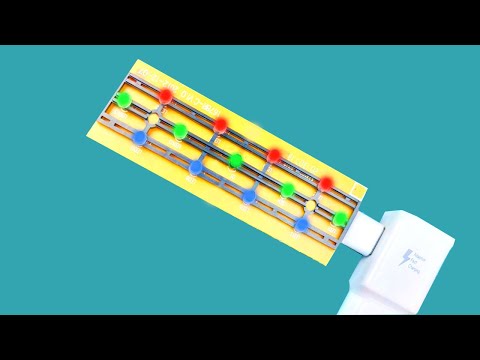 Top 3 Led Light Life Hacks - Life Hacks For Led Light