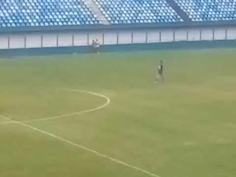 pênaltis gonçalense x serrano