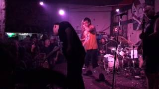 Everyday Life by Subhumans @ Churchill&#39;s Pub on 4/9/17