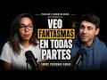 COSA Que NO SABÍAN SOBRE NOSOTROS KOMBIVIENDO PODCAST 6