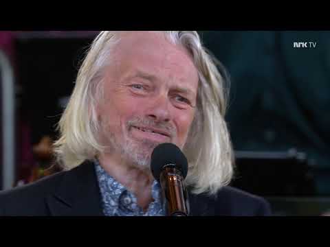 Jan Eggum og Halvdan Sivertsen – Ta meg med