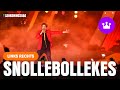 Snollebollekes - Links Rechts | Live @538 Koningsdag