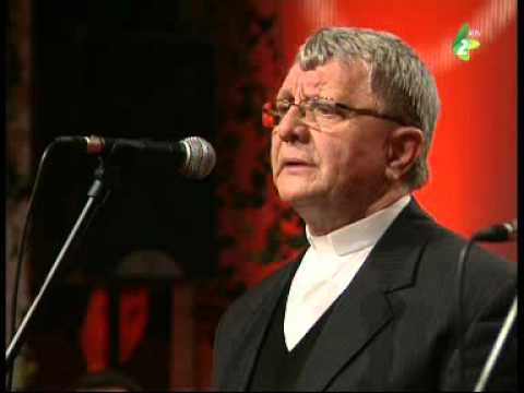 MOLITVA SUČASNOHO ČLOVEKA - Julijan RAC