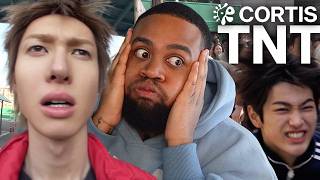 Download lagu CORTIS (코르티스) 'TNT'  MV EXPLOSIVE Reaction! mp3