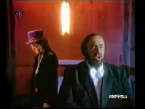 Zucchero  Pavarotti Miserere