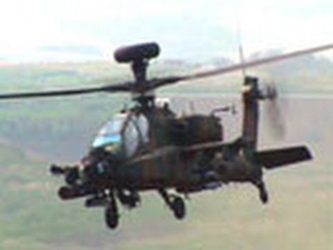 Aviation Technology 〜大空に挑む科学技術の世界〜 （2）ヘリコプター