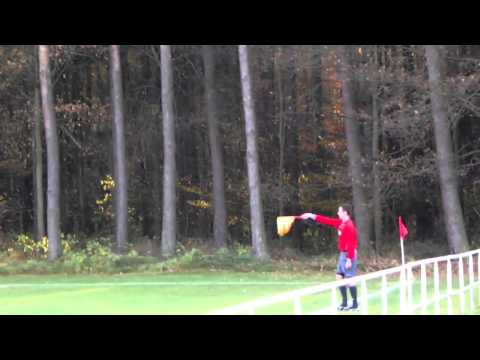 zodiak sucha - gks ruszCovia  1-1