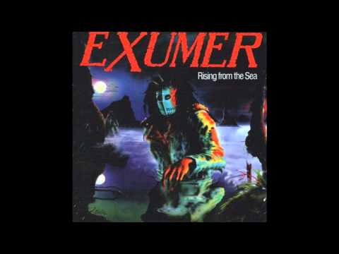 Exumer - Winds Of Death
