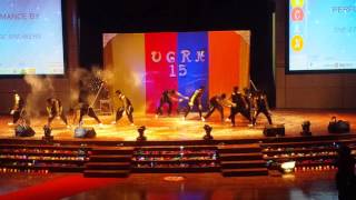 Download lagu The Stage Breakerz | UCRN'15 | Performance #2 mp3 Download lagu The Stage Breakerz | UCRN'15 | Performance #2 mp3