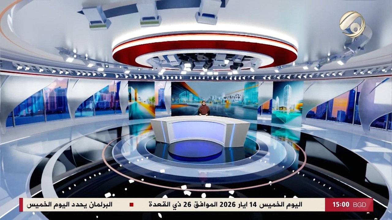 فيديو | المرصد الخبري - ترامب يدعو الرئيس الصيني لزيارة واشنطن | 2026/5/14