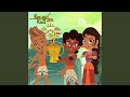 Kalari Kids Theme Song