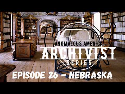 Anonibarchives