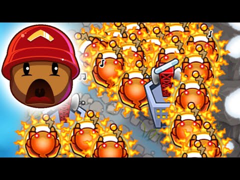 This Was Insanely Close!