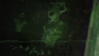 Pendle Hill Videogame new monster gameplay reveal