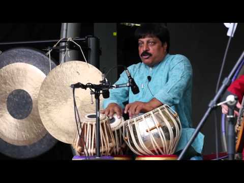 The Positive Creative World - live at Ruhrstadt Festival - BO Bermuda3Eck 150621