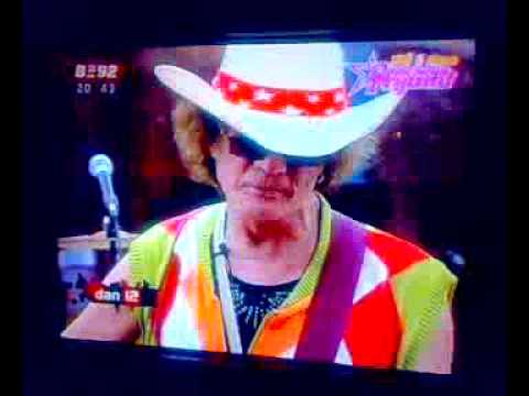 Milic Vukasinovic i Era Ojdanic Veliki Brat