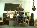 Steve Trovato demos DRRI (with Mercury transformers)
