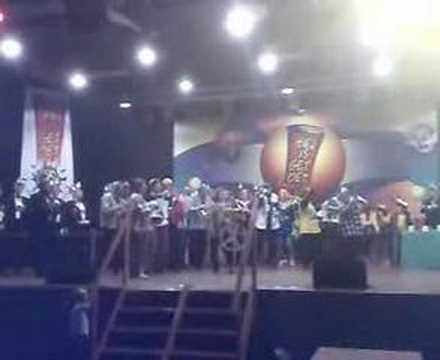 Rappers In Hael, mannuh!