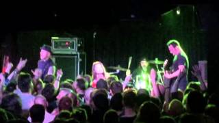 Life of Agony - Weeds