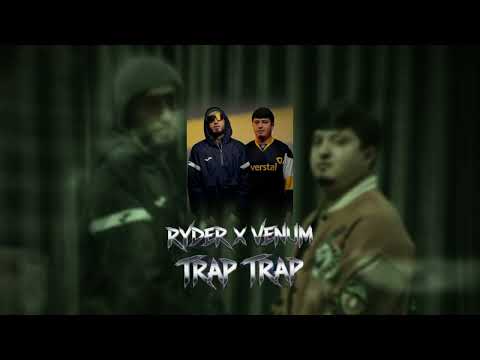 Ryder official  and Venum tjk