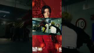 Download lagu JEDAG JEDUG RYO SUZAKI✨ || HIGH & LOW THE WORST X CROSS🔥 mp3 Download lagu JEDAG JEDUG RYO SUZAKI✨ || HIGH & LOW THE WORST X CROSS🔥 mp3