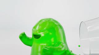 Bounty Towel Commercial - Runaway Spill