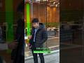 WOULD YOU WORK AT ANY OF THE BIG 4? #STREETINTERVIEW #MONEY #CONSULTAN ..