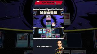 Pokemon TCG Live | Habilidade do Golbat combina muito com a Mega Starmie