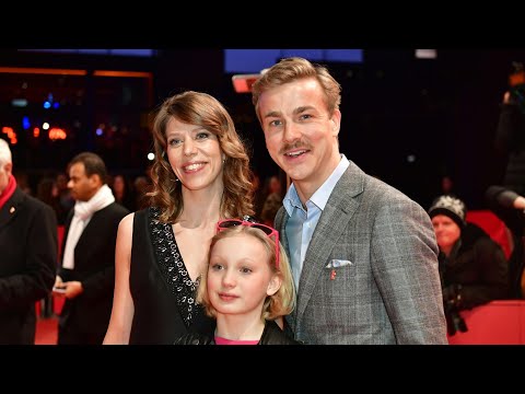 "Systemsprenger" räumt acht Lolas ab | AFP