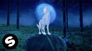 Zafrir - Lonely Wolf (Official Music Video)